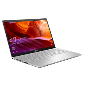 Ремонт ноутбука ASUS Laptop 15 X509FA